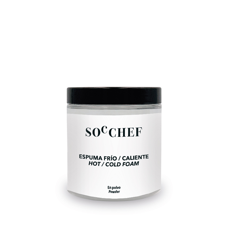 ESPUMA FRIO / CALIENTE 140g
